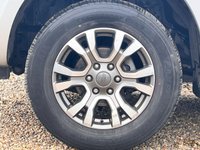 USED 2018 18 FORD RANGER 3.2 WILDTRAK 4X4 DCB TDCI 4d 197 BHP NO VAT - www.suffolkcarcentre.co.uk - Located at Reydon