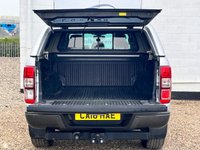 USED 2018 18 FORD RANGER 3.2 WILDTRAK 4X4 DCB TDCI 4d 197 BHP NO VAT - www.suffolkcarcentre.co.uk - Located at Reydon