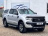 USED 2018 18 FORD RANGER 3.2 WILDTRAK 4X4 DCB TDCI 4d 197 BHP NO VAT - www.suffolkcarcentre.co.uk - Located at Reydon
