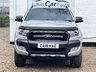 USED 2018 18 FORD RANGER 3.2 WILDTRAK 4X4 DCB TDCI 4d 197 BHP NO VAT - www.suffolkcarcentre.co.uk - Located at Reydon