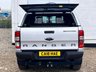 USED 2018 18 FORD RANGER 3.2 WILDTRAK 4X4 DCB TDCI 4d 197 BHP NO VAT - www.suffolkcarcentre.co.uk - Located at Reydon
