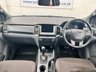 USED 2018 18 FORD RANGER 3.2 WILDTRAK 4X4 DCB TDCI 4d 197 BHP NO VAT - www.suffolkcarcentre.co.uk - Located at Reydon