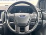 USED 2018 18 FORD RANGER 3.2 WILDTRAK 4X4 DCB TDCI 4d 197 BHP NO VAT - www.suffolkcarcentre.co.uk - Located at Reydon