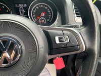 USED 2016 16 VOLKSWAGEN SCIROCCO 1.4 GT TSI BLUEMOTION TECHNOLOGY 2d 123 BHP RARE 2016 VW SCIROCCO GT BLUEMOTION TECH TSi 3DR - 1 FORMER KEEPER - FULL SERVICE HISTORY - SATELLITE NAVIGATION - 1/2 LEATHER SPORTS INTERIOR - 18 INCH GLOSS BLACK UPGRADE ALLOYS