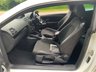 USED 2016 16 VOLKSWAGEN SCIROCCO 1.4 GT TSI BLUEMOTION TECHNOLOGY 2d 123 BHP RARE 2016 VW SCIROCCO GT BLUEMOTION TECH TSi 3DR - 1 FORMER KEEPER - FULL SERVICE HISTORY - SATELLITE NAVIGATION - 1/2 LEATHER SPORTS INTERIOR - 18 INCH GLOSS BLACK UPGRADE ALLOYS