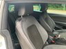 USED 2016 16 VOLKSWAGEN SCIROCCO 1.4 GT TSI BLUEMOTION TECHNOLOGY 2d 123 BHP RARE 2016 VW SCIROCCO GT BLUEMOTION TECH TSi 3DR - 1 FORMER KEEPER - FULL SERVICE HISTORY - SATELLITE NAVIGATION - 1/2 LEATHER SPORTS INTERIOR - 18 INCH GLOSS BLACK UPGRADE ALLOYS