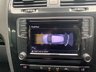 USED 2016 16 VOLKSWAGEN SCIROCCO 1.4 GT TSI BLUEMOTION TECHNOLOGY 2d 123 BHP RARE 2016 VW SCIROCCO GT BLUEMOTION TECH TSi 3DR - 1 FORMER KEEPER - FULL SERVICE HISTORY - SATELLITE NAVIGATION - 1/2 LEATHER SPORTS INTERIOR - 18 INCH GLOSS BLACK UPGRADE ALLOYS