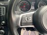USED 2016 16 VOLKSWAGEN SCIROCCO 1.4 GT TSI BLUEMOTION TECHNOLOGY 2d 123 BHP RARE 2016 VW SCIROCCO GT BLUEMOTION TECH TSi 3DR - 1 FORMER KEEPER - FULL SERVICE HISTORY - SATELLITE NAVIGATION - 1/2 LEATHER SPORTS INTERIOR - 18 INCH GLOSS BLACK UPGRADE ALLOYS