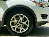 USED 2012 12 FORD KUGA 2.0 ZETEC TDCI 2WD 5d 138 BHP 
