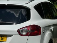 USED 2012 12 FORD KUGA 2.0 ZETEC TDCI 2WD 5d 138 BHP 
