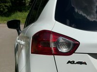 USED 2012 12 FORD KUGA 2.0 ZETEC TDCI 2WD 5d 138 BHP 