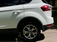 USED 2012 12 FORD KUGA 2.0 ZETEC TDCI 2WD 5d 138 BHP 