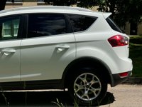 USED 2012 12 FORD KUGA 2.0 ZETEC TDCI 2WD 5d 138 BHP 