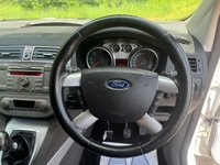 USED 2012 12 FORD KUGA 2.0 ZETEC TDCI 2WD 5d 138 BHP 