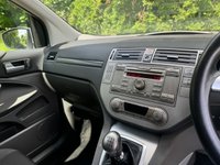 USED 2012 12 FORD KUGA 2.0 ZETEC TDCI 2WD 5d 138 BHP 