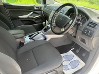 USED 2012 12 FORD KUGA 2.0 ZETEC TDCI 2WD 5d 138 BHP 