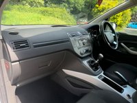 USED 2012 12 FORD KUGA 2.0 ZETEC TDCI 2WD 5d 138 BHP 