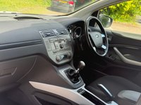 USED 2012 12 FORD KUGA 2.0 ZETEC TDCI 2WD 5d 138 BHP 