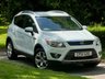 USED 2012 12 FORD KUGA 2.0 ZETEC TDCI 2WD 5d 138 BHP 