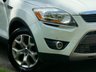 USED 2012 12 FORD KUGA 2.0 ZETEC TDCI 2WD 5d 138 BHP 