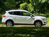 USED 2012 12 FORD KUGA 2.0 ZETEC TDCI 2WD 5d 138 BHP 