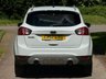 USED 2012 12 FORD KUGA 2.0 ZETEC TDCI 2WD 5d 138 BHP 