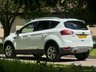 USED 2012 12 FORD KUGA 2.0 ZETEC TDCI 2WD 5d 138 BHP 