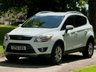 USED 2012 12 FORD KUGA 2.0 ZETEC TDCI 2WD 5d 138 BHP 
