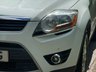 USED 2012 12 FORD KUGA 2.0 ZETEC TDCI 2WD 5d 138 BHP 