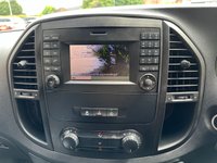 USED 2016 16 MERCEDES-BENZ VITO 2.1 114 BLUETEC 136 BHP LWB 