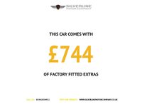 USED 2016 16 MERCEDES-BENZ VITO 2.1 114 BLUETEC 136 BHP LWB 