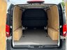 USED 2016 16 MERCEDES-BENZ VITO 2.1 114 BLUETEC 136 BHP LWB 