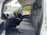USED 2016 16 MERCEDES-BENZ VITO 2.1 114 BLUETEC 136 BHP LWB 