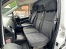 USED 2016 16 MERCEDES-BENZ VITO 2.1 114 BLUETEC 136 BHP LWB 