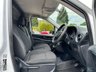 USED 2016 16 MERCEDES-BENZ VITO 2.1 114 BLUETEC 136 BHP LWB 