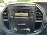 USED 2016 16 MERCEDES-BENZ VITO 2.1 114 BLUETEC 136 BHP LWB 