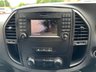 USED 2016 16 MERCEDES-BENZ VITO 2.1 114 BLUETEC 136 BHP LWB 