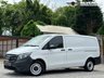 USED 2016 16 MERCEDES-BENZ VITO 2.1 114 BLUETEC 136 BHP LWB 