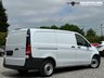 USED 2016 16 MERCEDES-BENZ VITO 2.1 114 BLUETEC 136 BHP LWB 