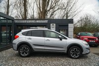 USED 2012 62 SUBARU XV 2.0 I SE 5d 150 BHP 
