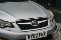 USED 2012 62 SUBARU XV 2.0 I SE 5d 150 BHP 
