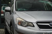 USED 2012 62 SUBARU XV 2.0 I SE 5d 150 BHP 