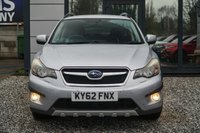 USED 2012 62 SUBARU XV 2.0 I SE 5d 150 BHP 
