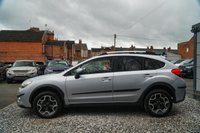 USED 2012 62 SUBARU XV 2.0 I SE 5d 150 BHP 