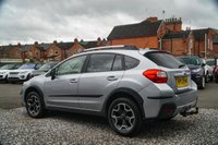USED 2012 62 SUBARU XV 2.0 I SE 5d 150 BHP 