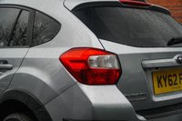 USED 2012 62 SUBARU XV 2.0 I SE 5d 150 BHP 
