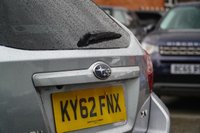 USED 2012 62 SUBARU XV 2.0 I SE 5d 150 BHP 