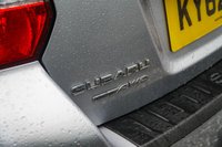 USED 2012 62 SUBARU XV 2.0 I SE 5d 150 BHP 