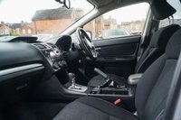 USED 2012 62 SUBARU XV 2.0 I SE 5d 150 BHP 