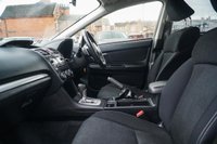 USED 2012 62 SUBARU XV 2.0 I SE 5d 150 BHP 